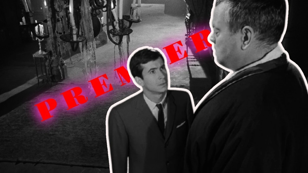 proces adaptacja orson welles premiera co obejrzeć dramat