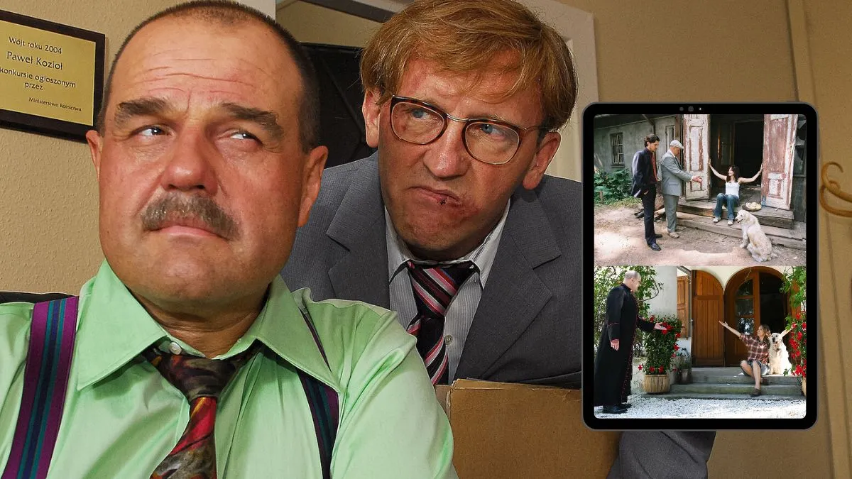 Kiedy premiera 11. sezonu Rancza? Oto, co już wiemy