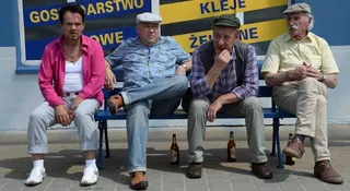 ranczo 11 sezon obsada kto wroci