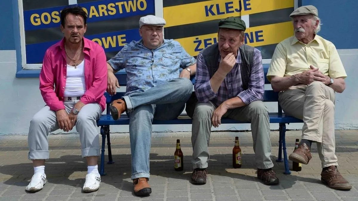 Kto wróci w 11. sezonie Rancza? Oryginalna i nowa obsada