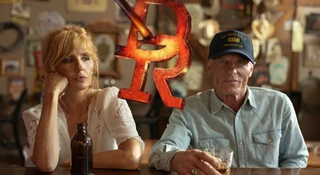 ranczo duttonów yellowstone ed harris co obejrzeć taylor sheridan