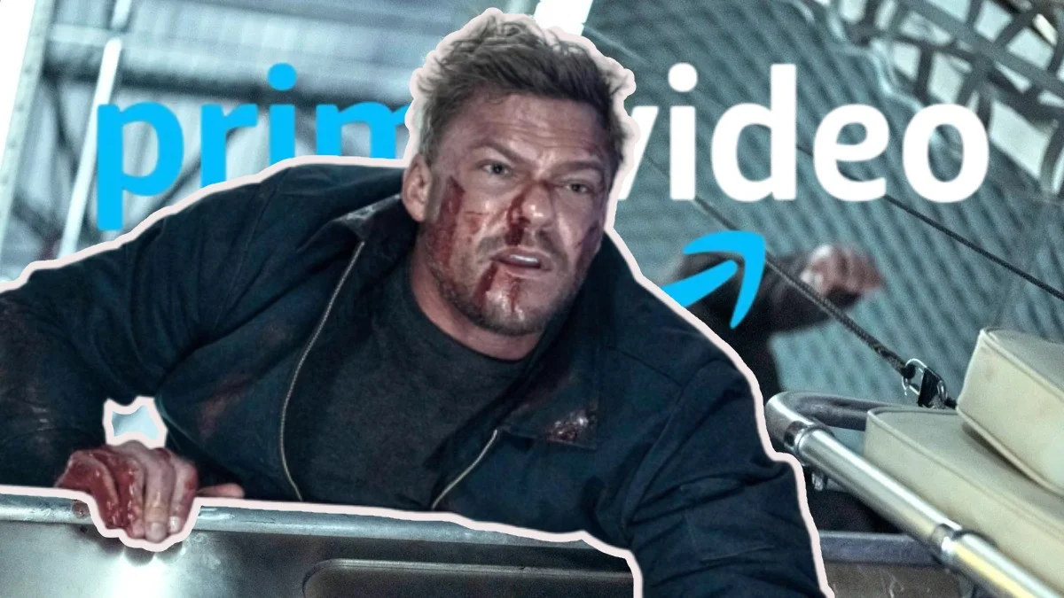 Użytkownicy Prime Video tęsknili za ulubionym serialem akcji. W dobę podbił serwis
