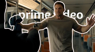 reacher 4 sezon amazon prime video opinie co obejrzeć