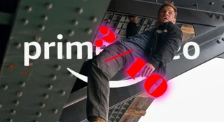 reacher amazon prime video co obejrzeć recenzja