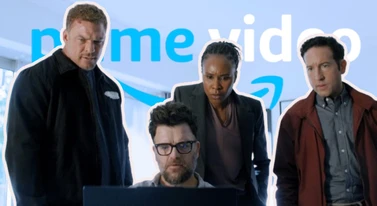 Najbardziej napakowany serial akcji przejął Prime Video. Nie ma mocnych