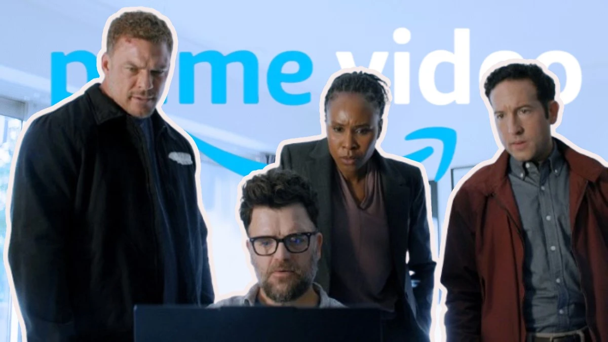 Najbardziej napakowany serial akcji przejął Prime Video. Nie ma mocnych
