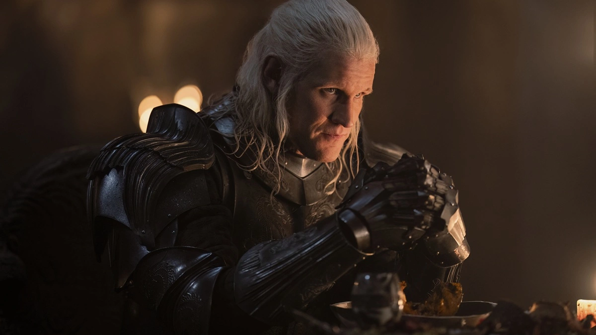 rod smoka aegon