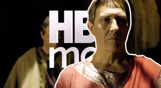 rzym najlepszy hbo max opinie co obejrzeć epicki