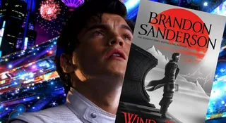 brandon sanderson film speed racer
