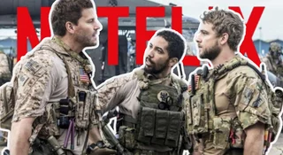 seal team netflix premiera opinie serial wojskowy co obejrzeć