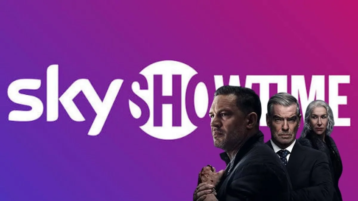 SkyShowtime ujawnił nowości na wrzesień 2026. Wraca uwielbiany serial