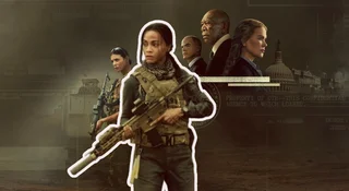 special ops lioness akcja yellowstone opinie co obejrzeć skyshowtime