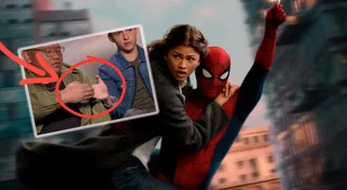 spider man 4 zakonczenie