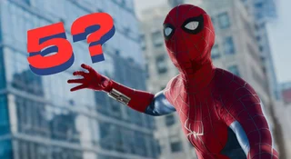 spider man 5 czy bedzie kevin feige