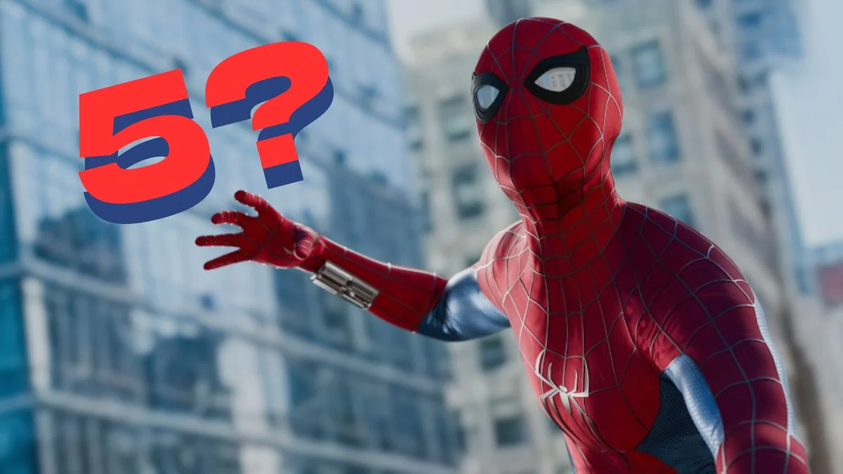 Czy powstanie Spider-Man 5? To plan Marvela