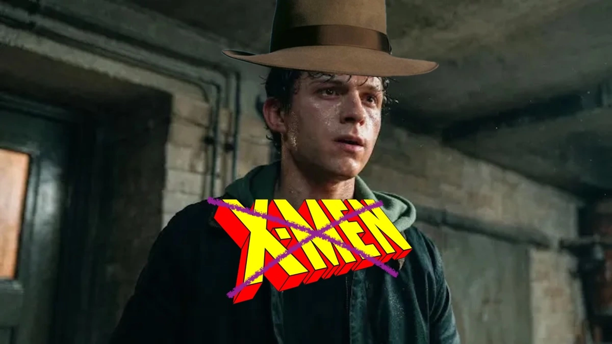 Spider-Man beknie za ten prosty trik. X-Meni go znienawidzą