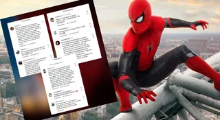 spider-man jon watts