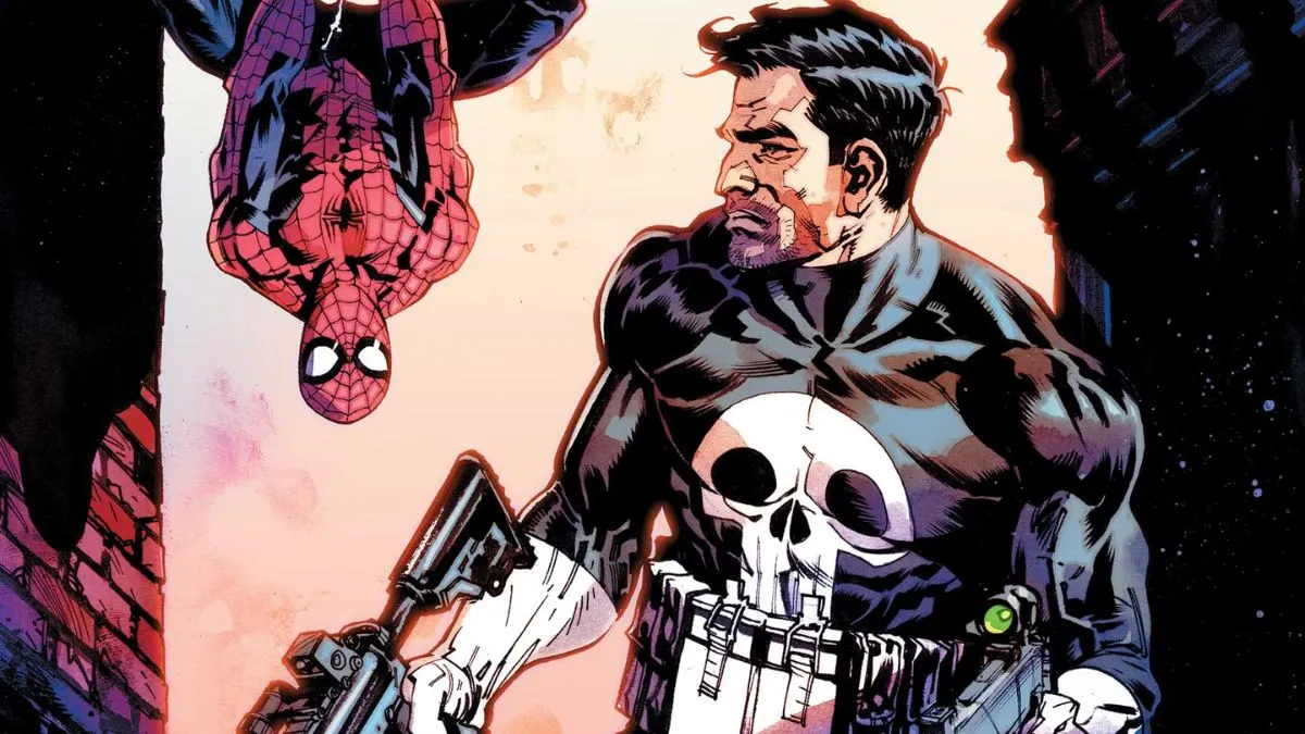 Co się zdarzyło na Staten Island? Widzowie Spider-Mana 4 szukają odpowiedzi