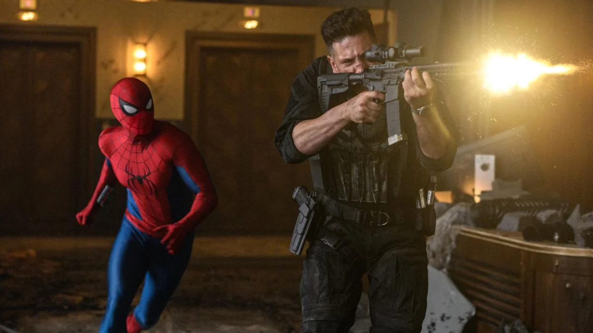 Wycięcie tej sceny ze Spider-Mana 4 było błędem. Naprawiała problem