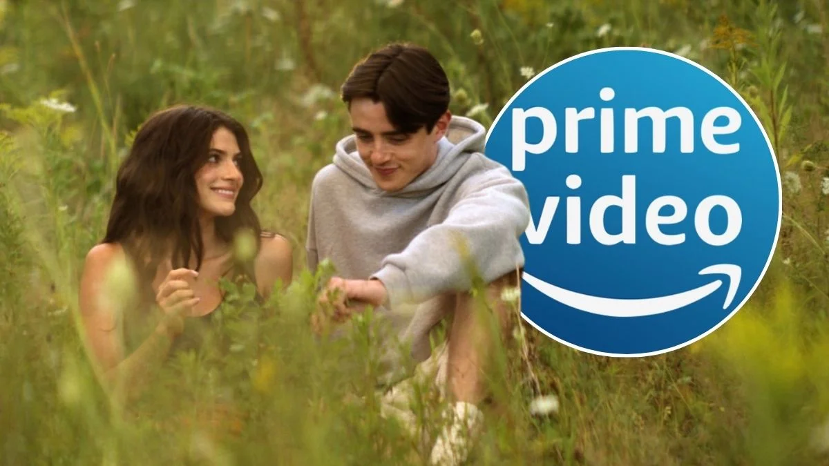 Myślałam, iż nowość od Prime Video to powtórka z rozrywki. Błąd