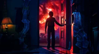 stranger things opowieści z 85 sezon 2 zwiastun