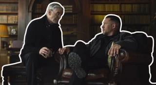 strefa gangsterów 2 sezon skyshowtime premiera tom hardy co obejrzeć guy ritchie