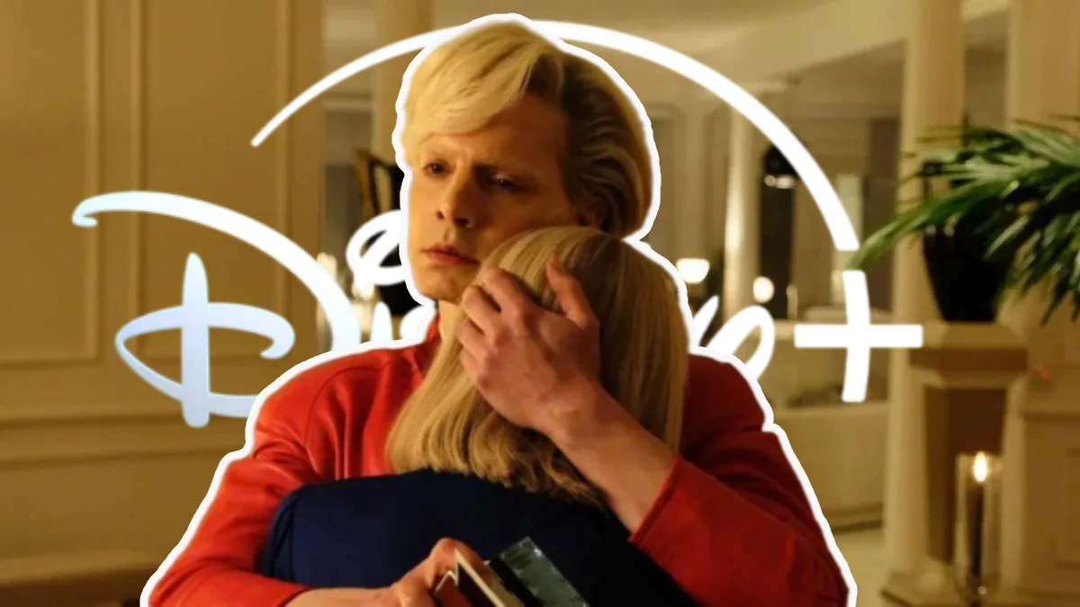 Użytkownicy Disney+ są rozdarci między thrillerami. Nie wiedzą, który lepszy