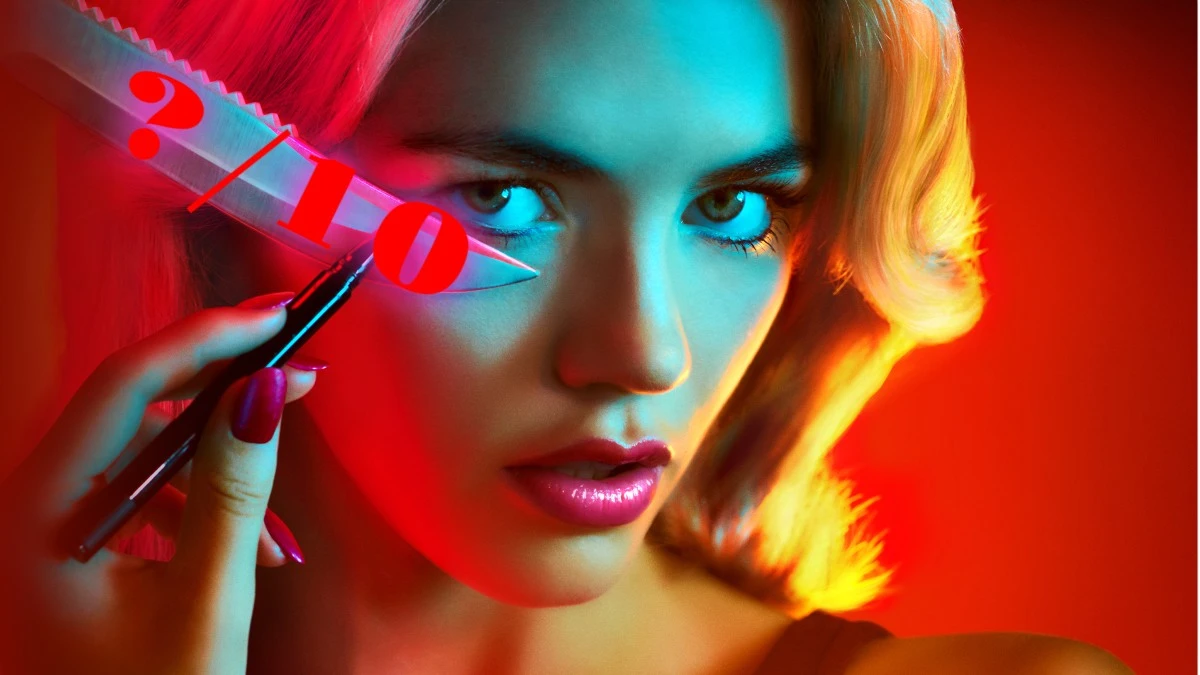 strzępy thriller disney co obejrzeć recenzja premiera