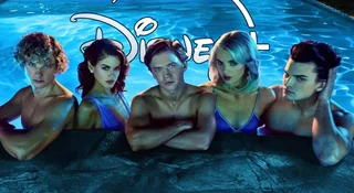 Elektryzujący thriller Disney+ rozrywa wszystkich na strzępy. Najlepsza adaptacja 2026 roku?