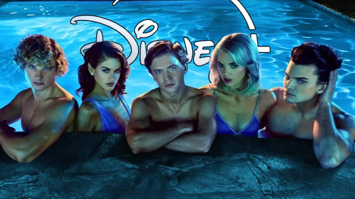 Elektryzujący thriller Disney+ rozrywa wszystkich na strzępy. Najlepsza adaptacja 2026 roku?