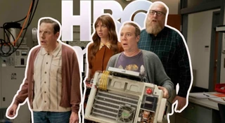stuart nie ratuje wszechświata hbo max opinie co obejrzeć