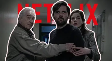 Mroczny thriller Netfliksa powala na każdym kroku. Ależ to mocna rozrywka
