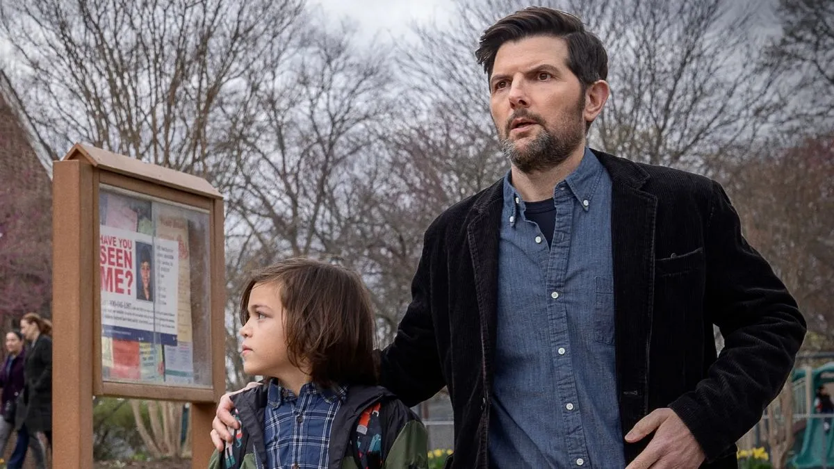 Kto był Szeptaczem? Wyjaśniamy zakończenie hitu Netfliksa