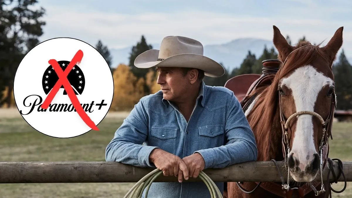 Taylor Sheridan odchodzi. Produkcje twórcy Yellowstone dostaną nowy dom