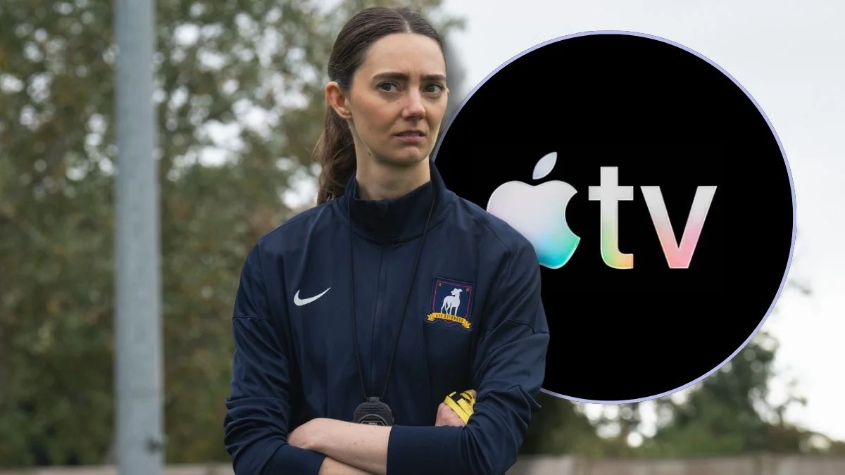 Największa premiera w historii Apple TV. Serial rozbił bank