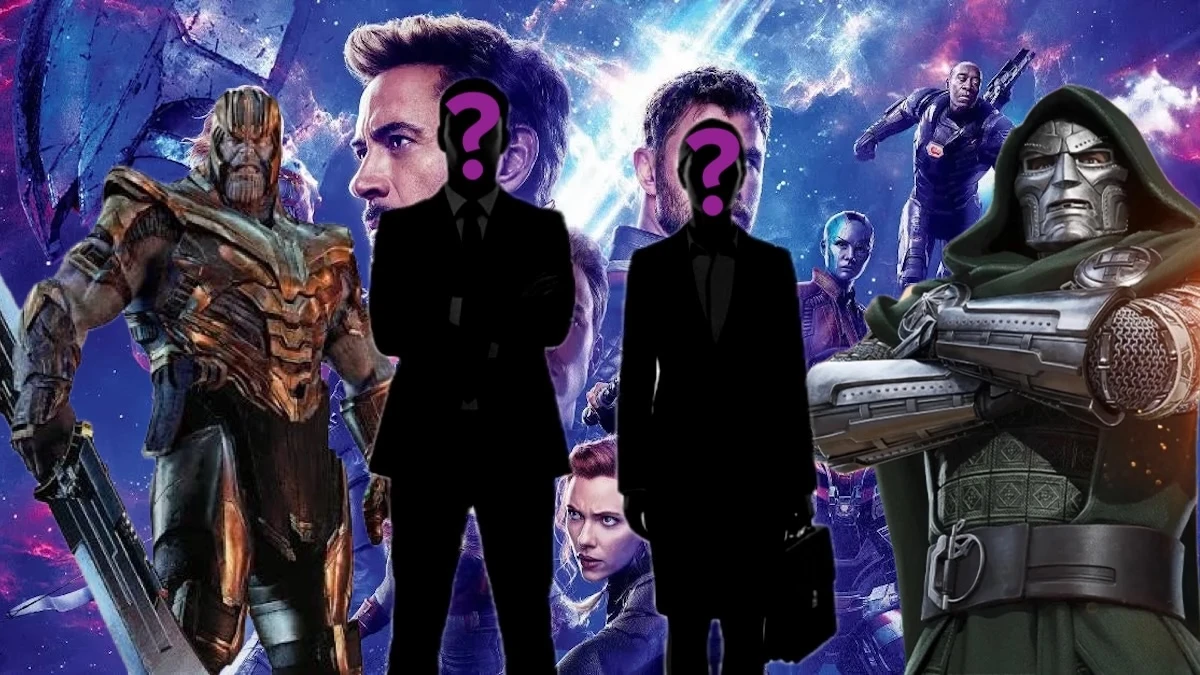 Thanos i Doom mają następców. Byli już w nowym Spider-Manie