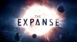 the expanse powrót