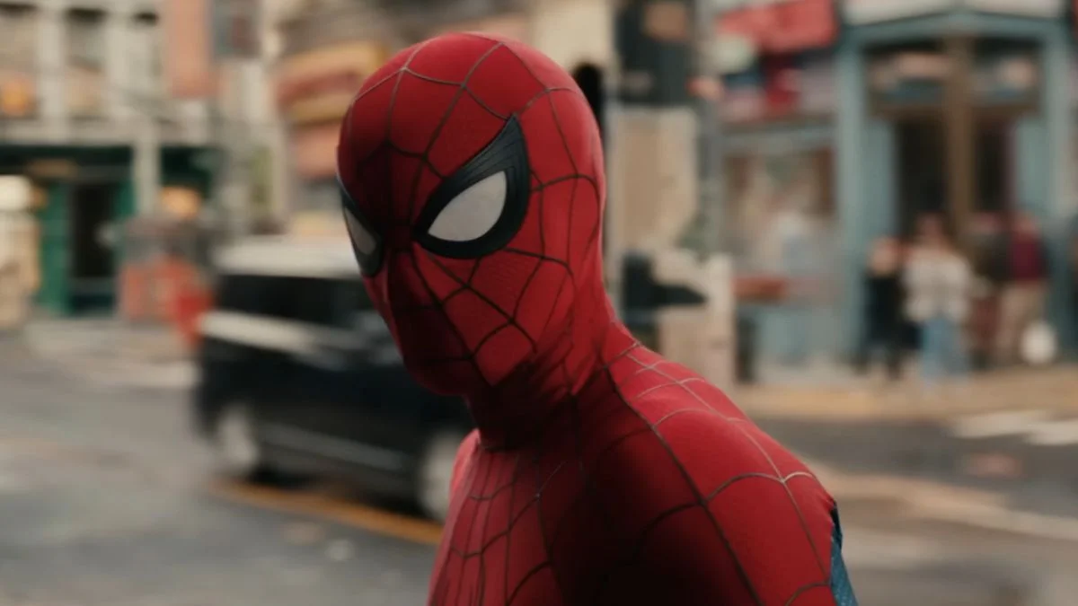 Tom Holland to złoty chłopak kina. Pobił rekord