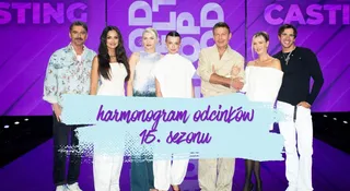 top model 15 sezon kiedy odcinki harmonogram