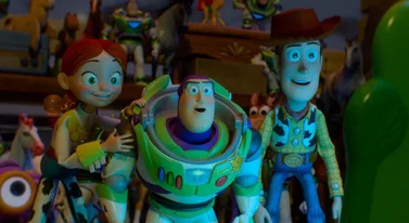 Toy Story 5 za chwilę w VOD. Jeden z największych hitów roku obejrzysz w domu