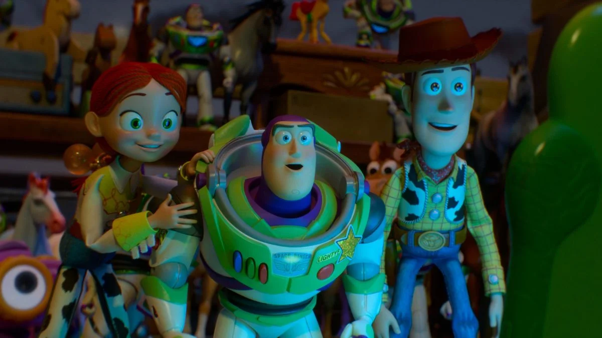 Toy Story 5 za chwilę w VOD. Jeden z największych hitów roku obejrzysz w domu