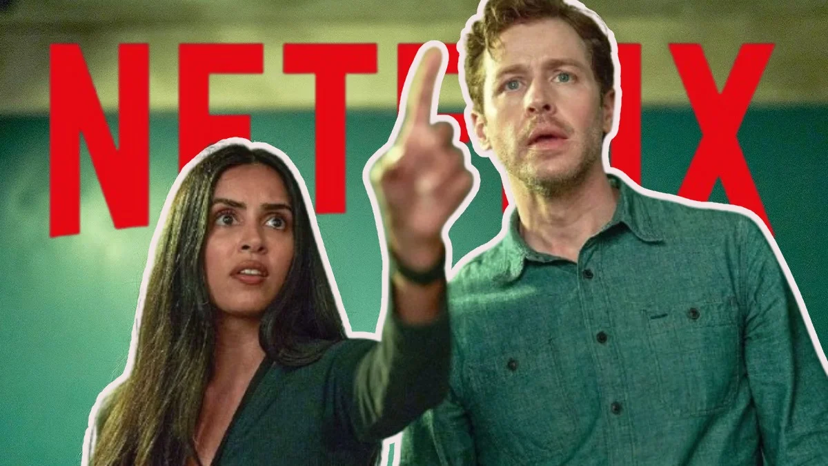 Netflix uratował genialne sci-fi. Teraz poszerza jego uniwersum
