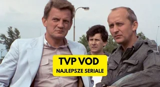 tvp vod top seriale najlepsze