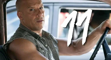 Vin Diesel przeczytał scenariusz do Szybkich i wściekłych 11. Płakał