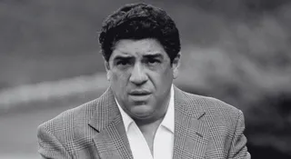 vincent pastore nie zyje aktor rodzina soprano