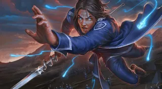 sanderson fantasy gra film z mgły zrodzony archiwum burzowego światła