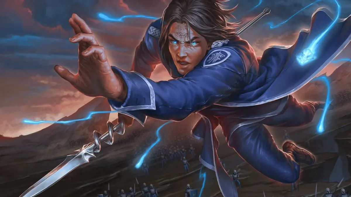 Uniwersum epickiego fantasy się rozrasta. Praca nad adaptacją wre