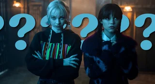 wednesday czy to koniec jenna ortega wypowiedz