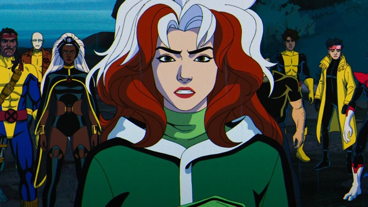 x men 3 sezon kiedy