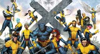 x men obsada film
